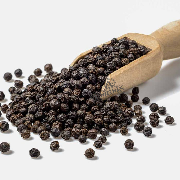 Aharaas Black Pepper